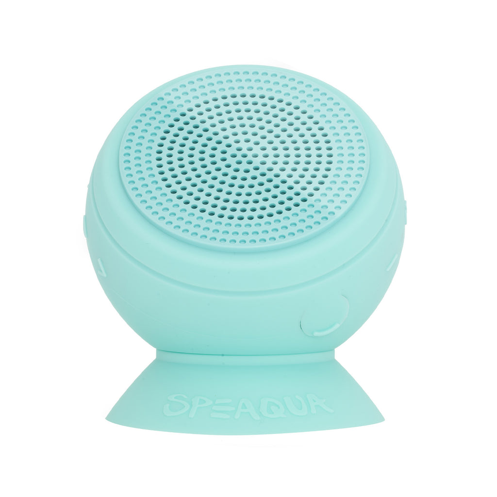 Speaqua Barnacle Pro 2.0 in Seaglass mint colorway