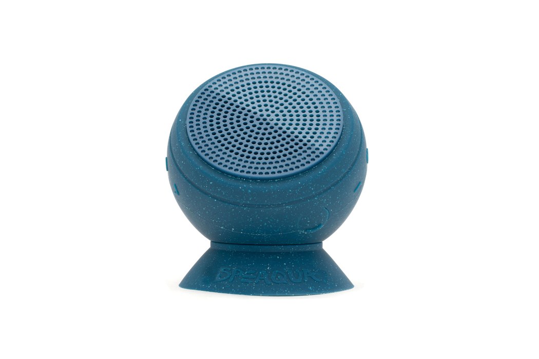 Speaqua Makes the Speaker You Can Actually Throw in the Ocean