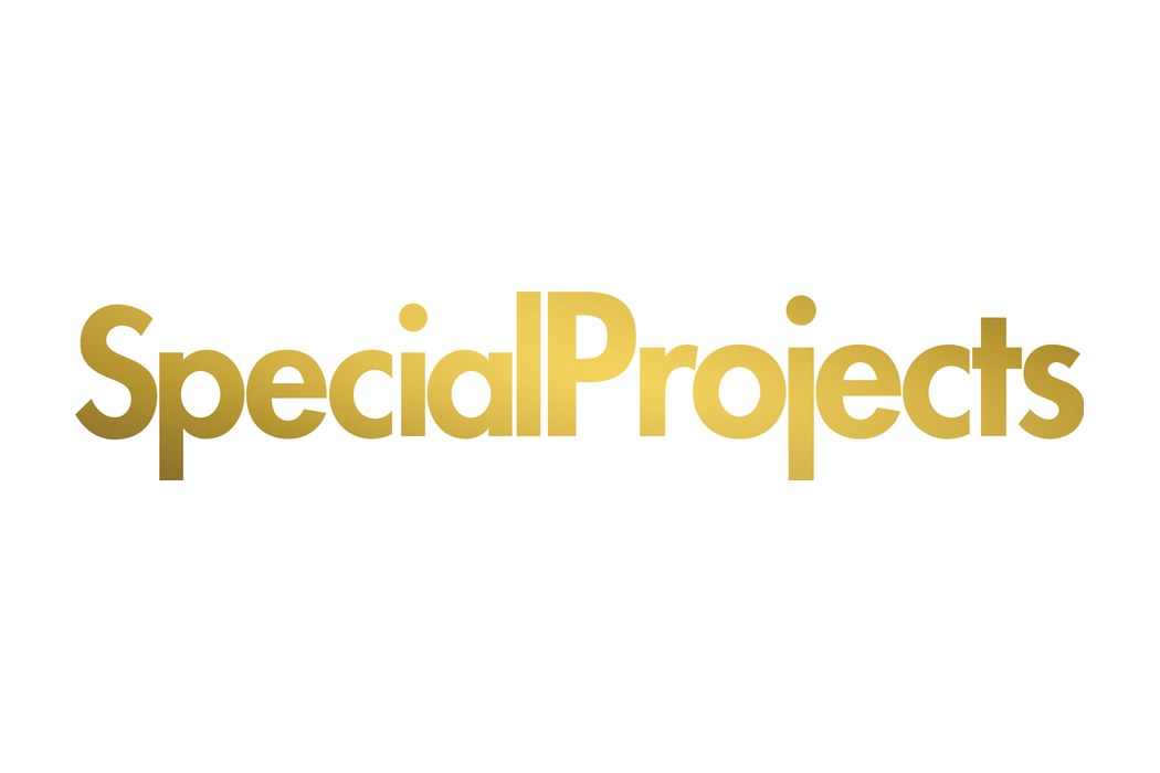 Special Projects