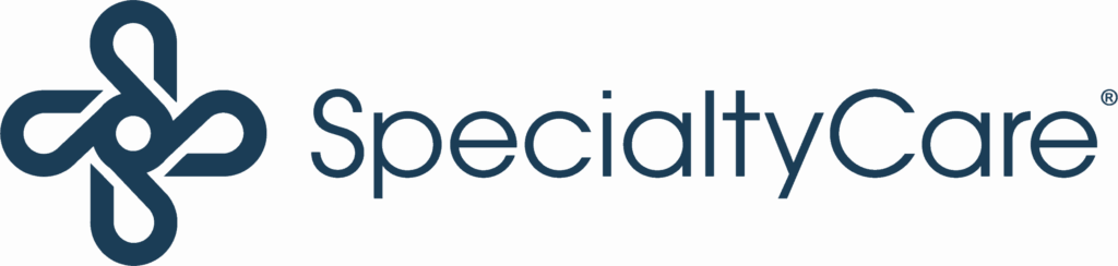 SpecialtyCare logo