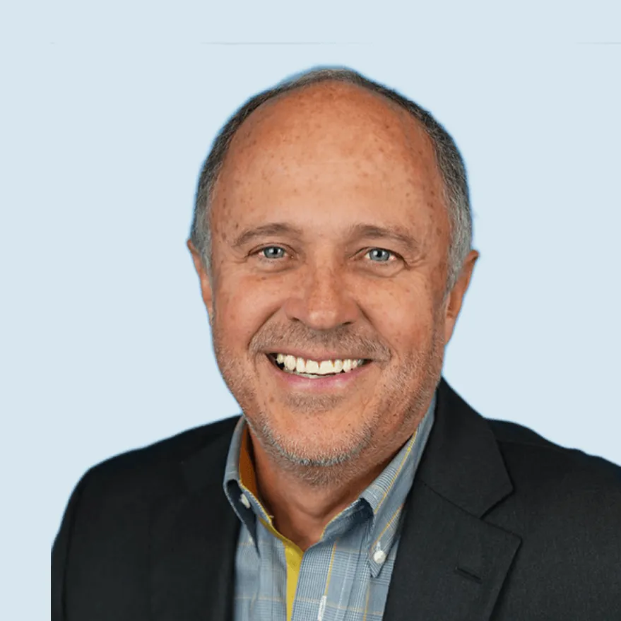 David Leidy, SpectrumVoIP founder and CEO