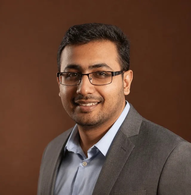 Manesh Raveendran Pillai, Spektra founder and CEO