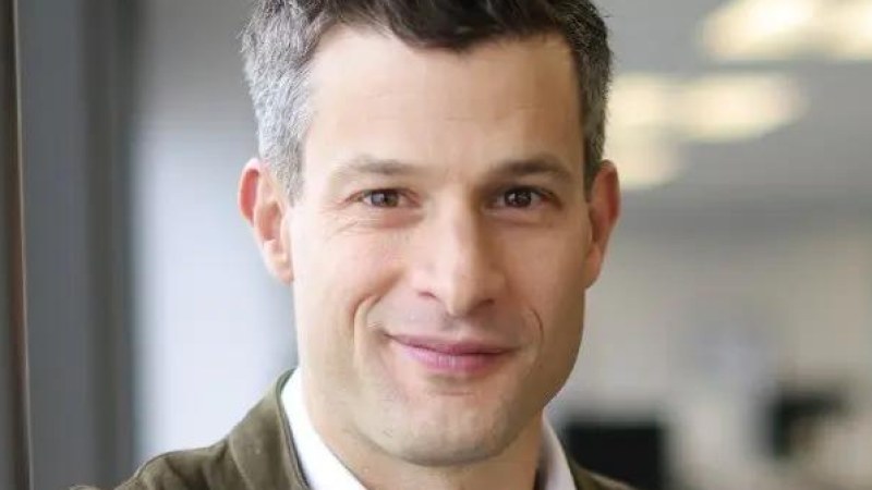 Spence Green