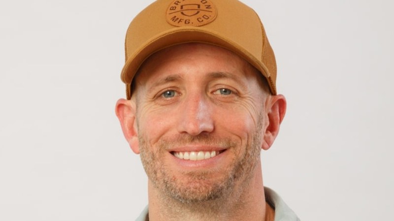Spencer Bogart
