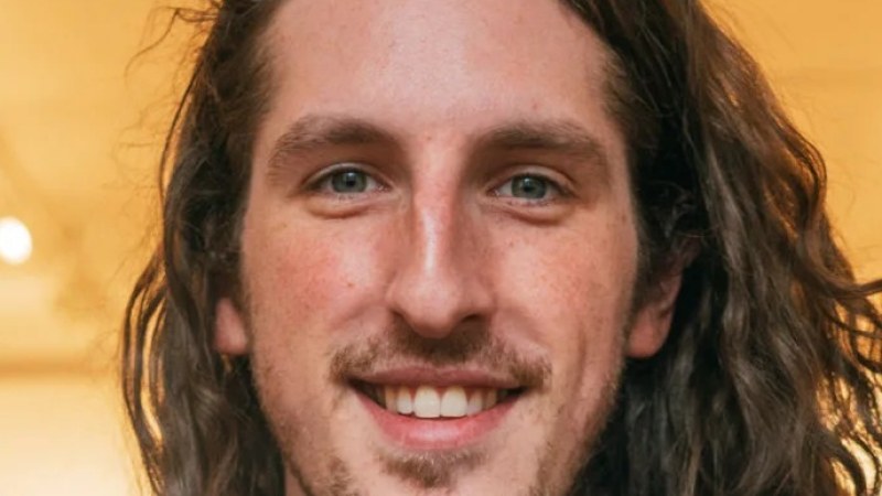 Spencer Hewett