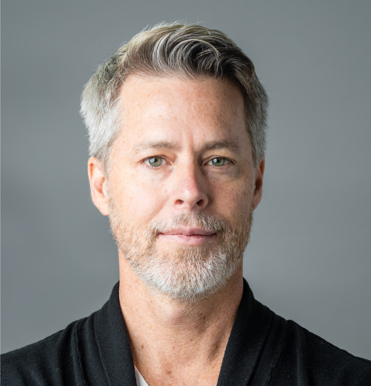 Spencer Kimball, co-founder and CEO of Cockroach Labs