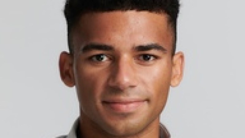Spencer Mateega