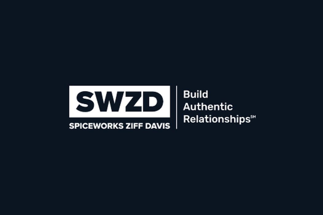 Spiceworks Ziff Davis
