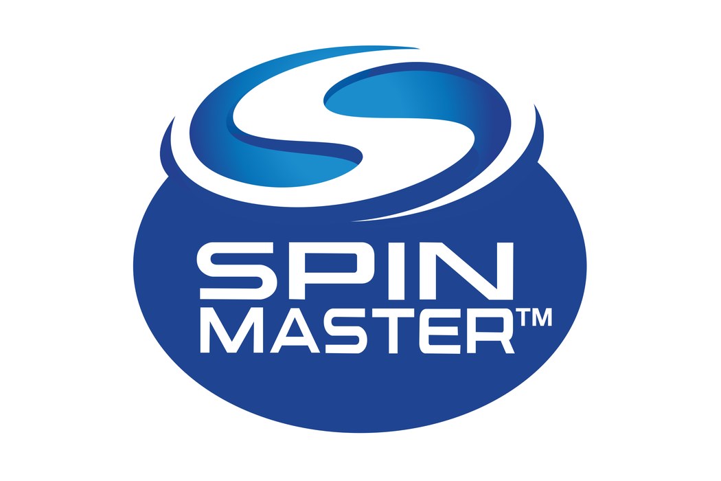 Spin Master Learned to Make the Toy, Own the Story and Keep the Game Going
