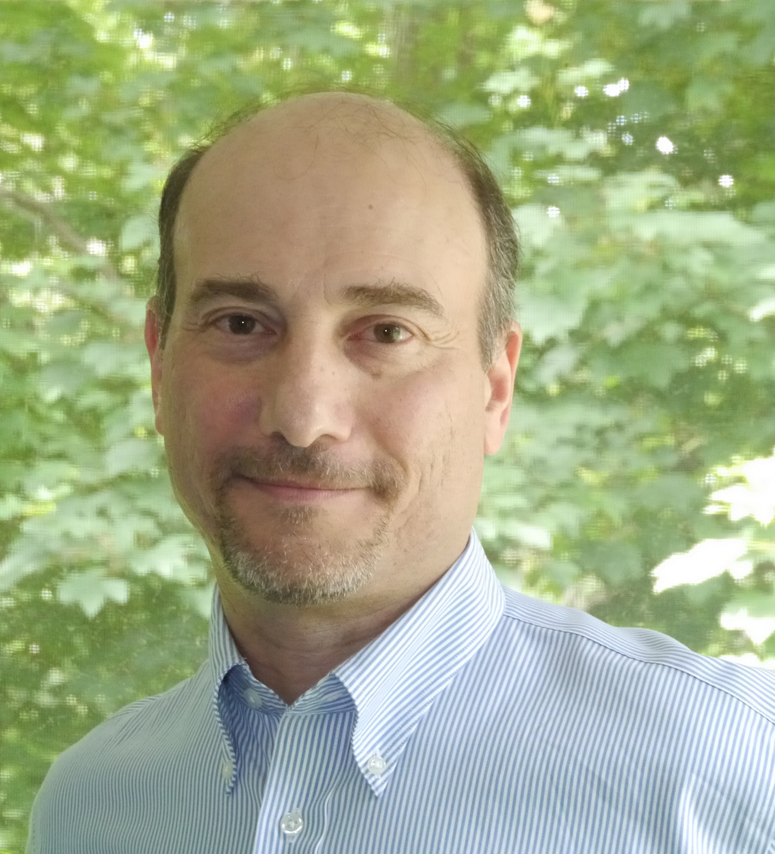 Andrew Kent, Spin Memory’s scientific founder and NYU physics professor