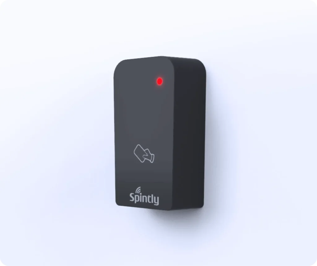 Spintly UNO access control reader