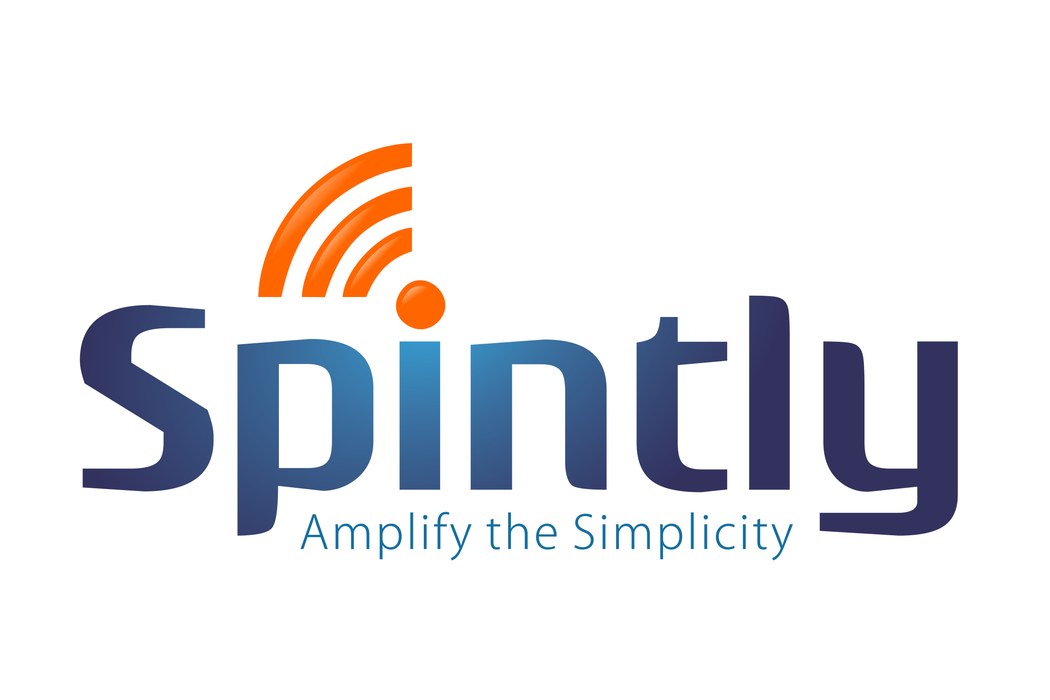 Spintly