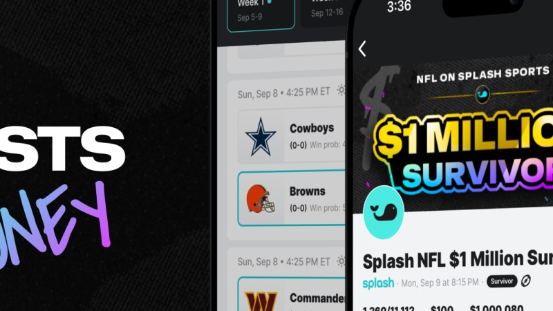 Splash Sports