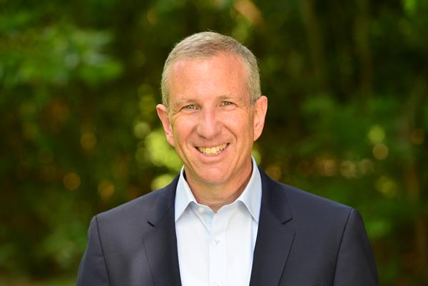 Andy Lipset, appointed SpokenLayer CEO in July 2019