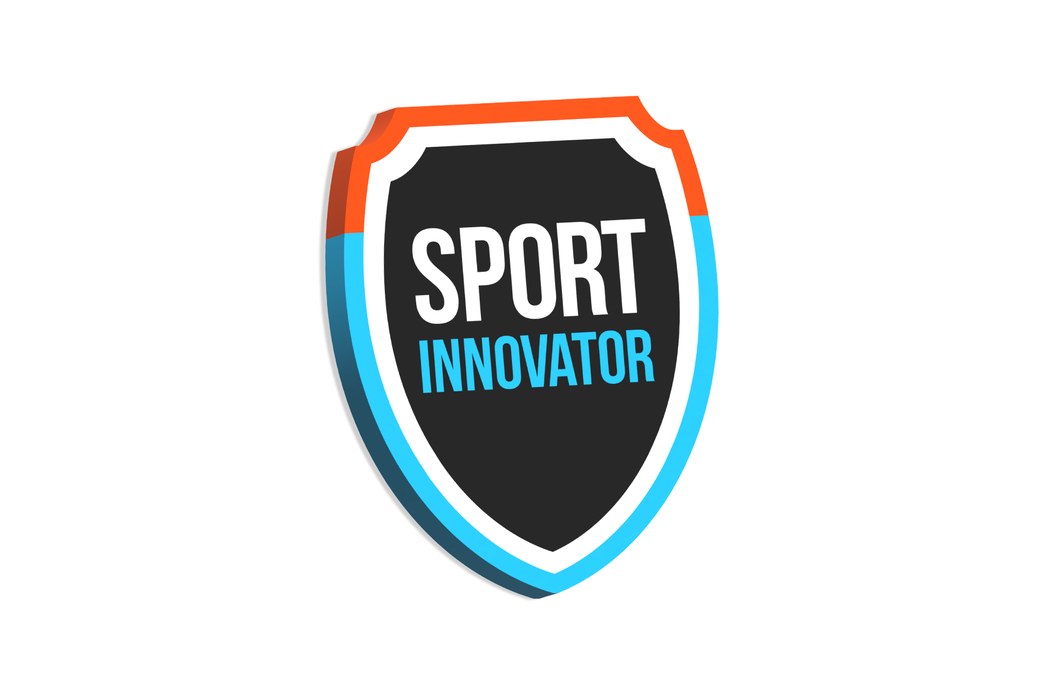 Sportinnovator’s real sport is getting ideas off the bench