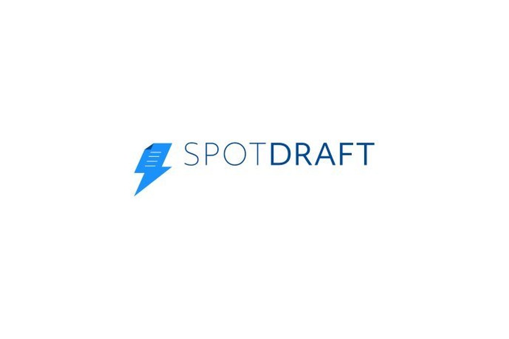 SpotDraft