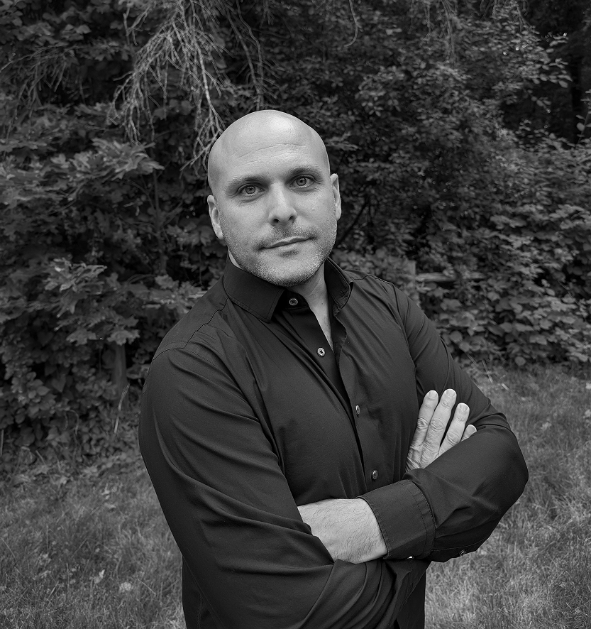 Roi Carmel, CEO and co-founder of Spotlight.ai