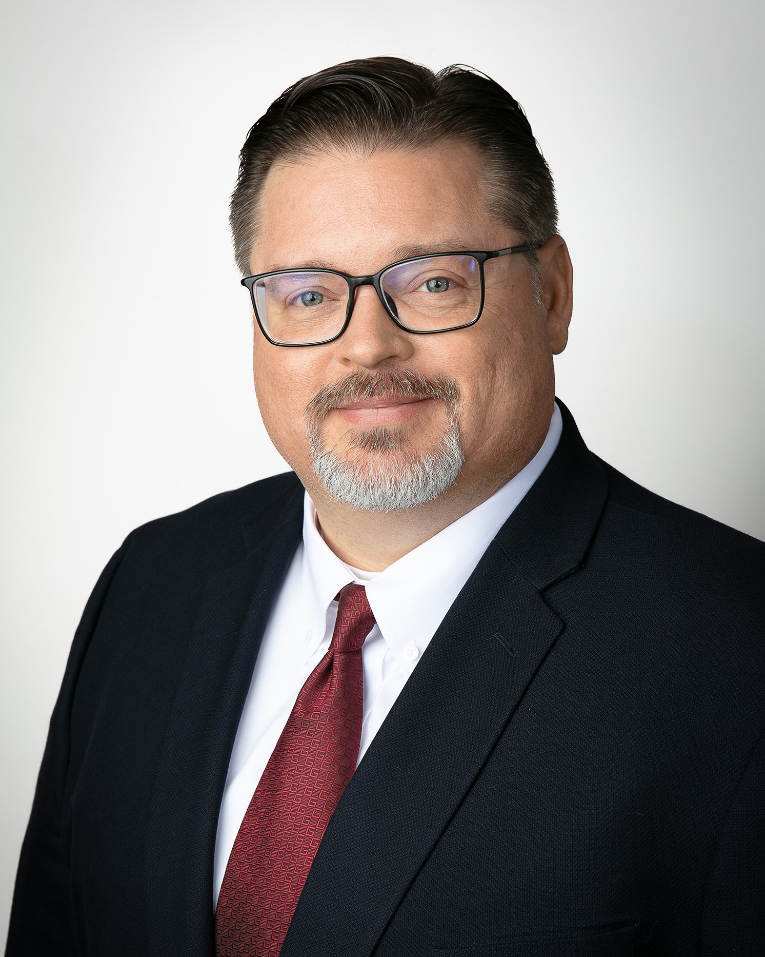 Damon Elder, founder and president of Spotlight Marketing Communications