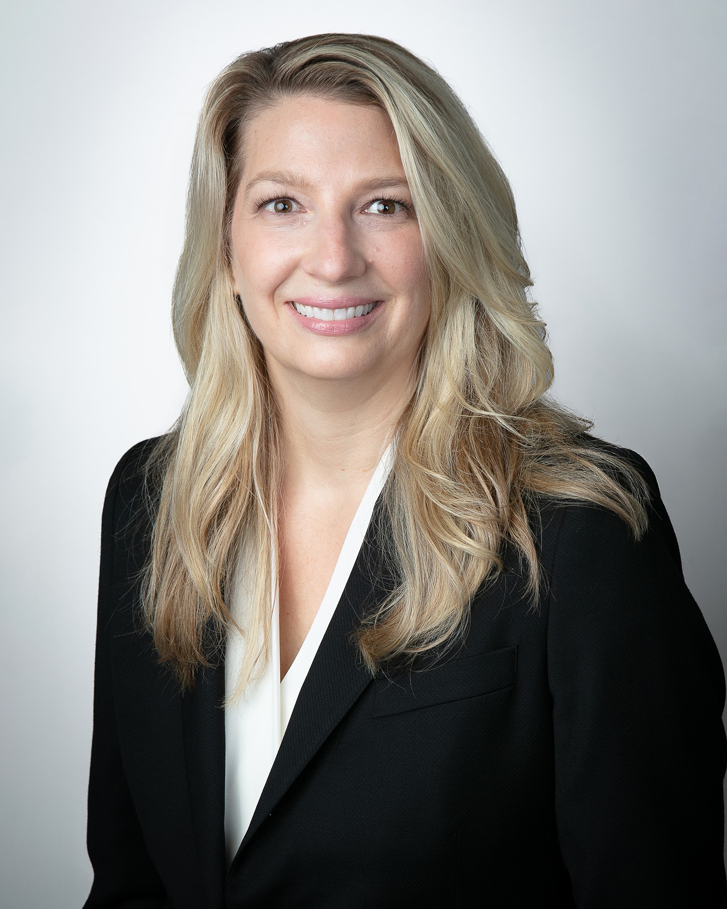 Jill Swartz, co-founder and CEO of Spotlight Marketing Communications