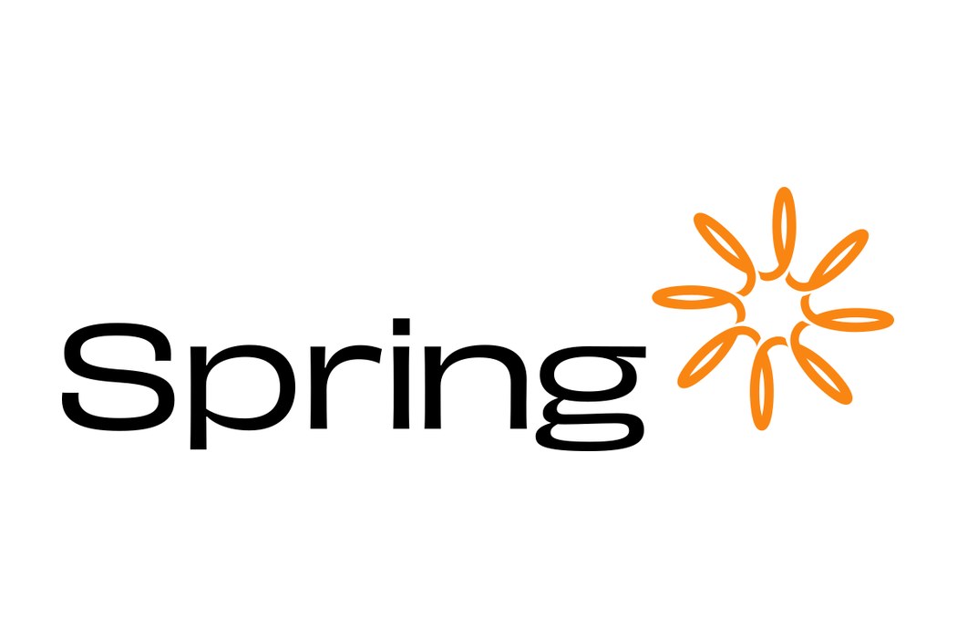 Spring Global puts the coach in your pocket