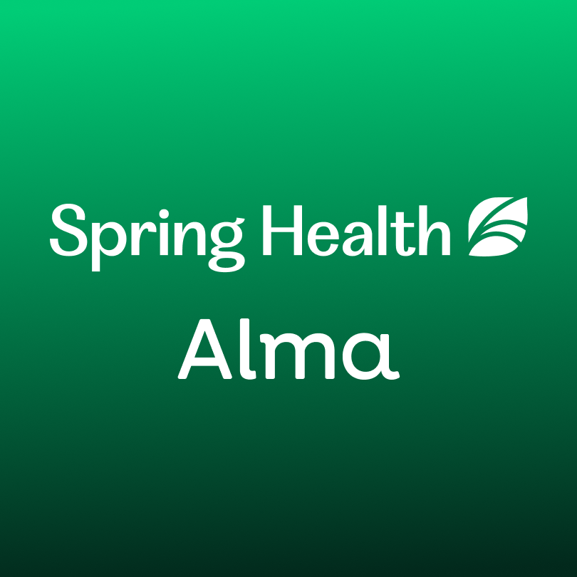Spring Health logo
