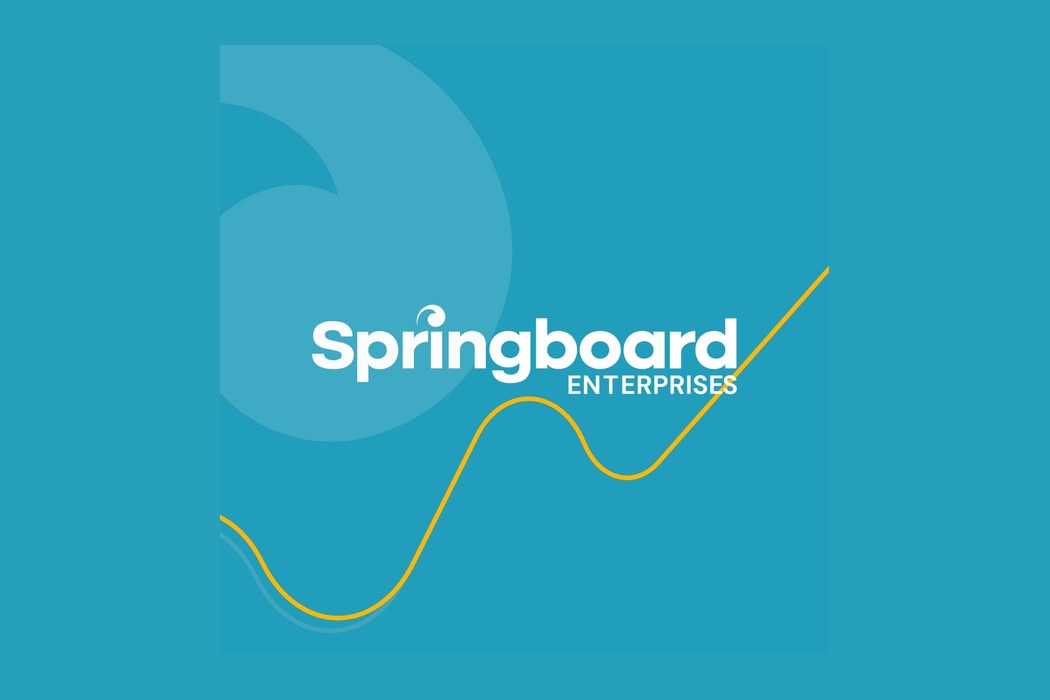 Springboard Found the Women Venture Capital Said It Couldn’t See