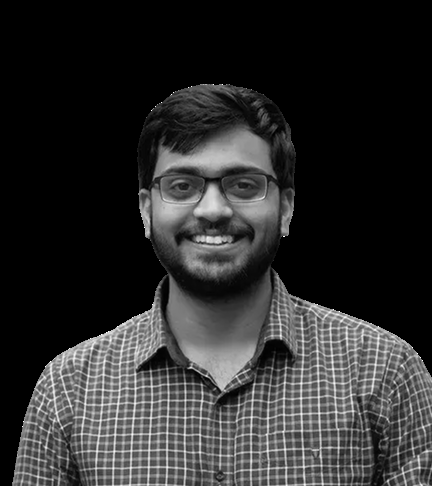 Kartik Mandaville, founder and CEO of Springworks