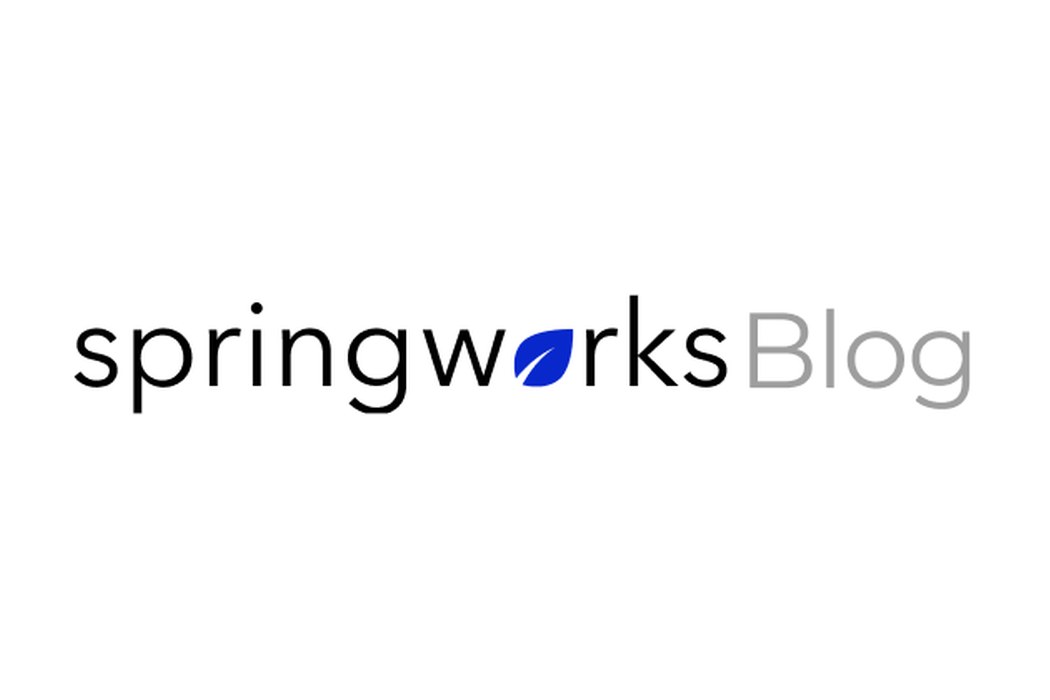 Springworks and the art of being noticed