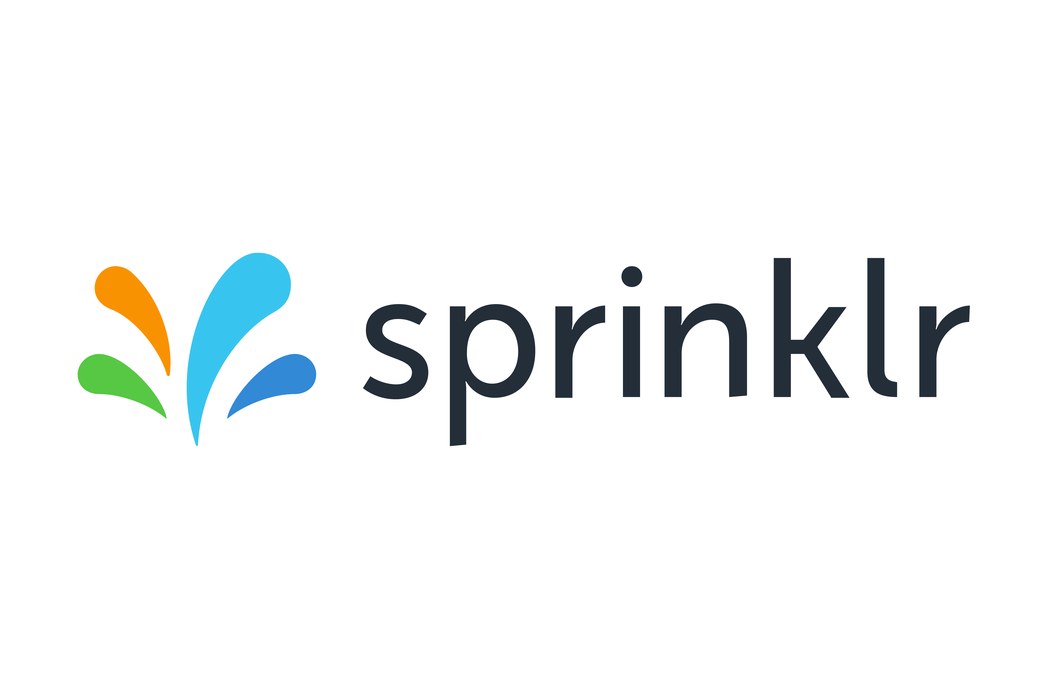 Sprinklr