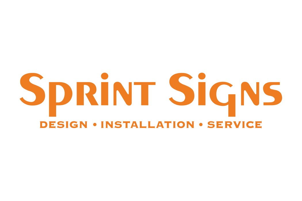 Sprint Signs