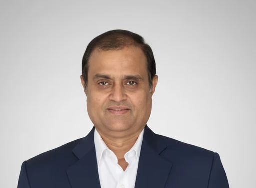 Suresh Krishnan, SQ1 Security CTO and co-founder