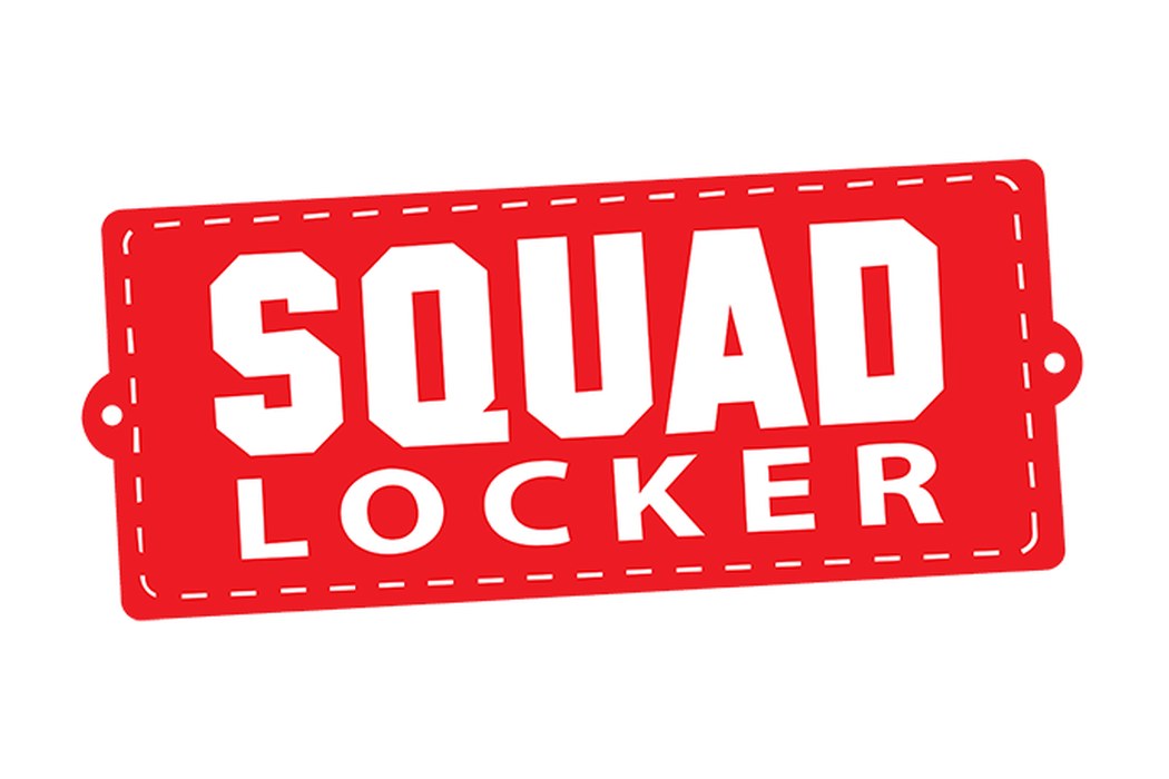 SquadLocker