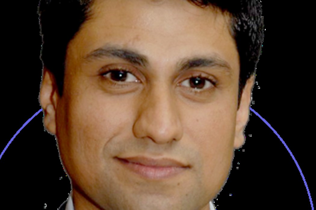 Sravanth Aluru