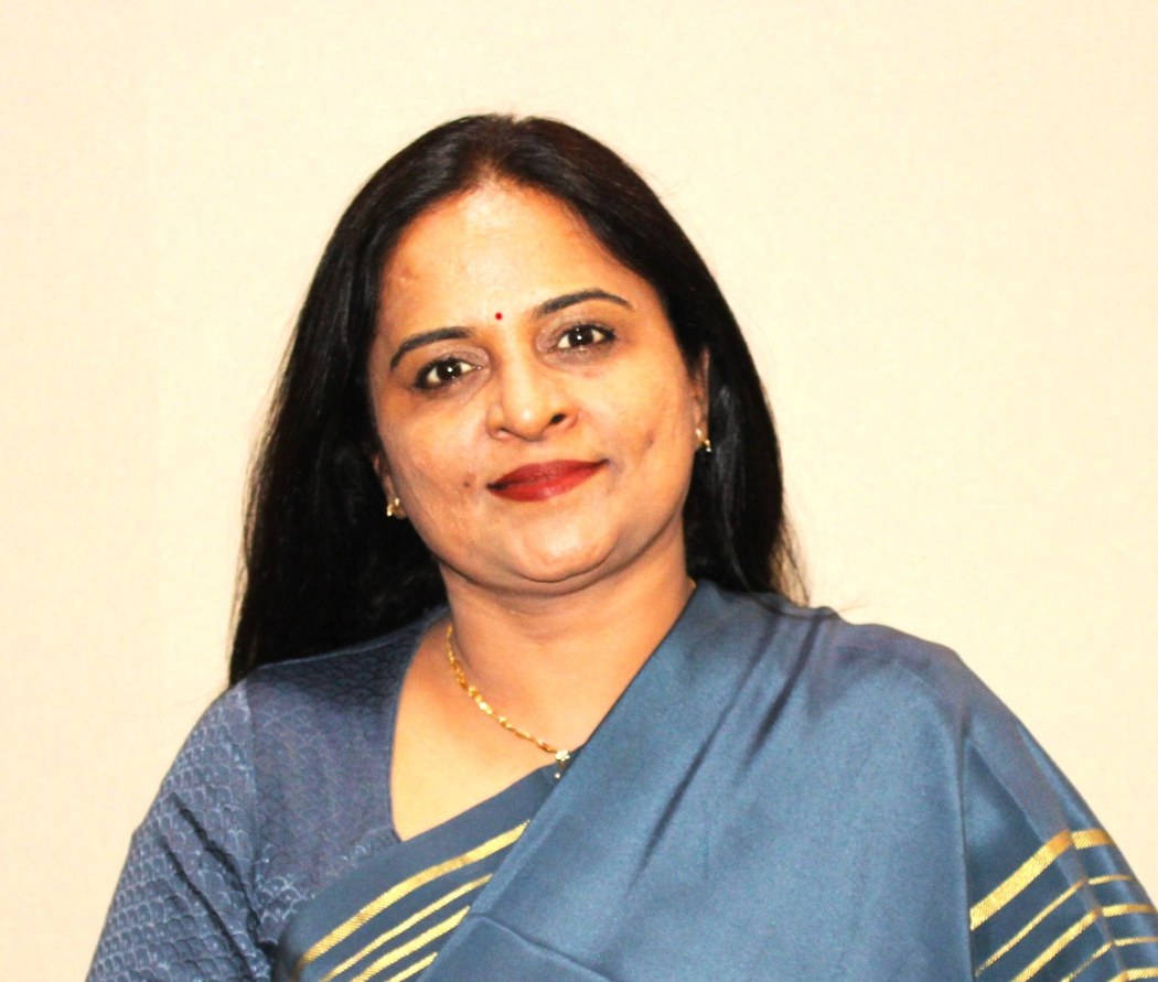 Sreedevi Devireddy