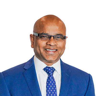 Sreedhar Veeramachaneni