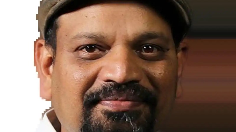 Sri Ambati
