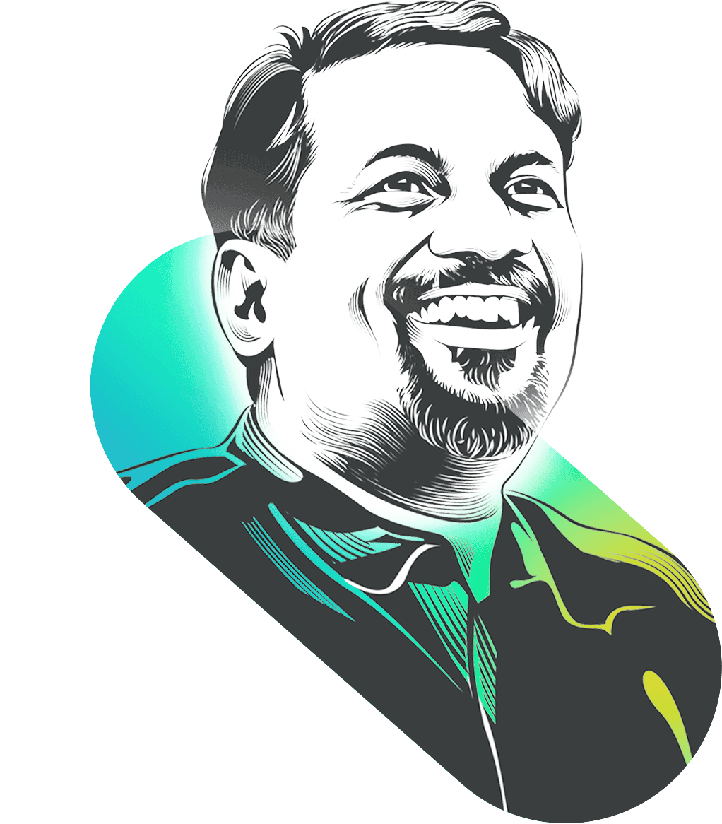 Sridhar Vembu
