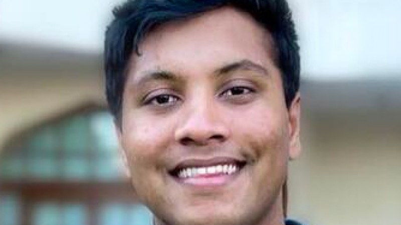 Sriharsha Guduguntla