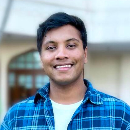 Sriharsha Guduguntla - Co-Founder & CEO of Hyperbound
