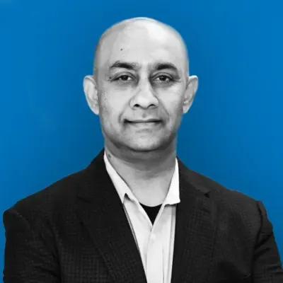 Srikanth Gaddam