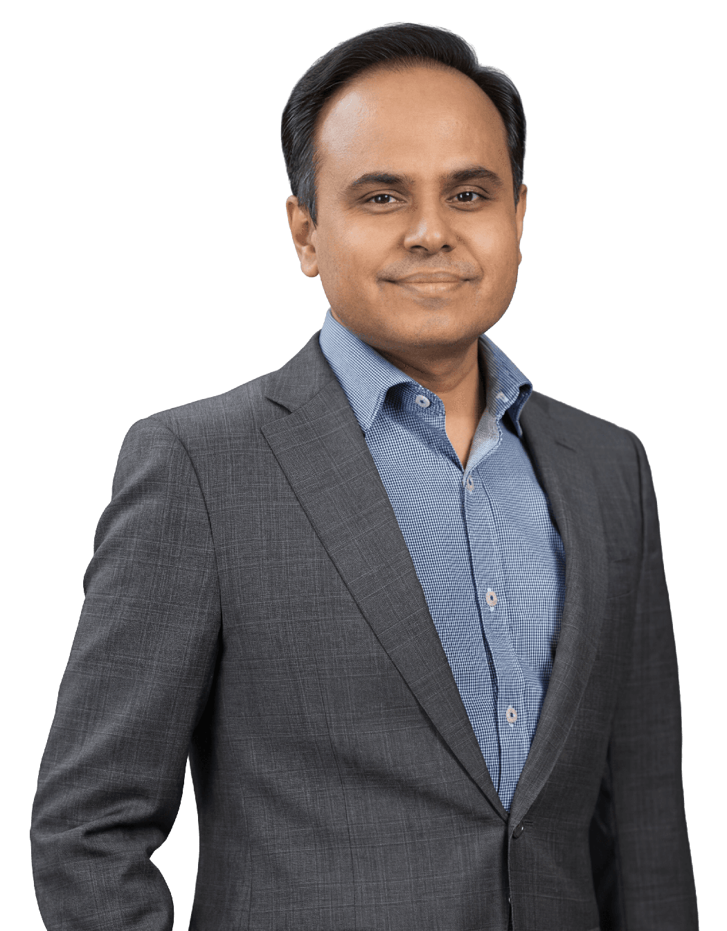 Srikanth Velamakanni