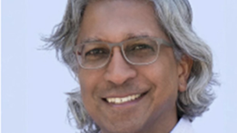 Srini Akkaraju