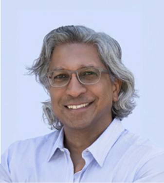Srini Akkaraju, MD/PhD - Founder and Managing General Partner at Samsara BioCapital