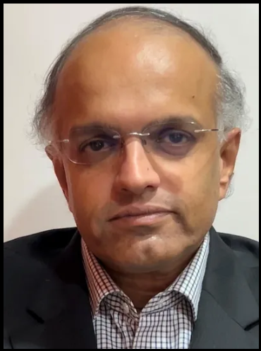 Srinivas Ramanathan