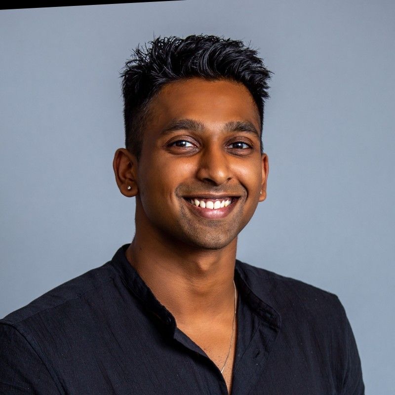 Sriram Somasundaram