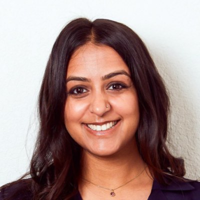Sruthi Sivanandan