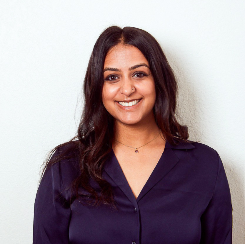 Sruthi Sivanandan - Associate at Forum Ventures