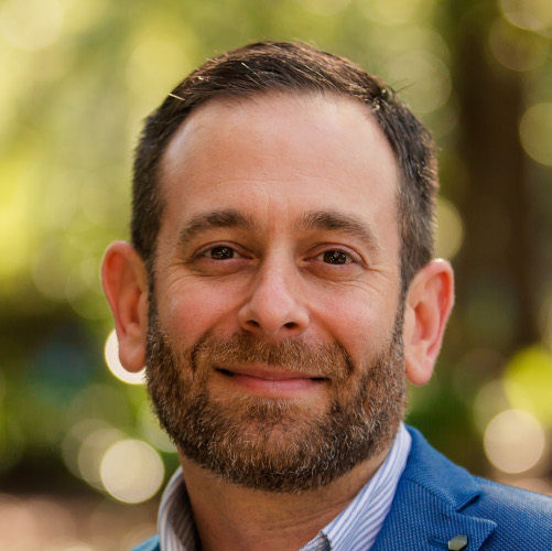 Steve Leivent, SS&C wealth and investment technology executive