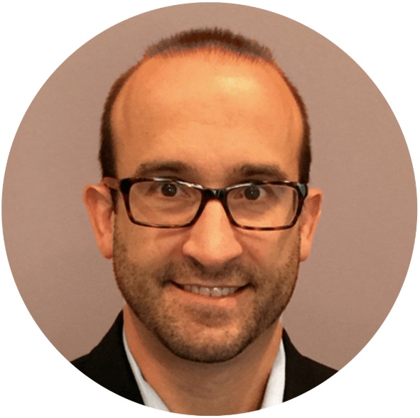 Jeff Sant, co-founder of Primatics Financial
