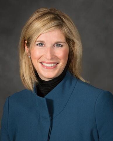 Stacey Eisen and the Quiet Architecture of Corporate Trust